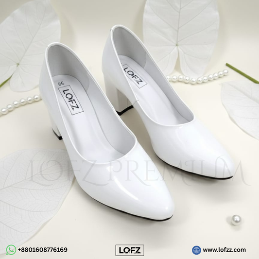 Lofz Full Shoes Trendy