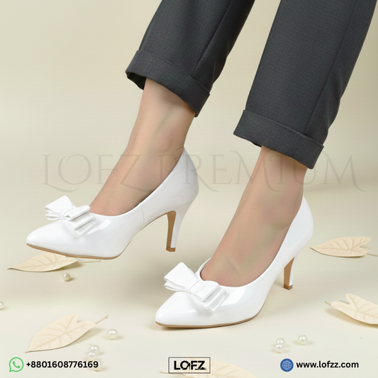 Lofz “Classic Bow Luxe”
