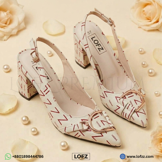 LOFZ Signature Z Heels - women's heels - Lofz Bangladesh (view 2)