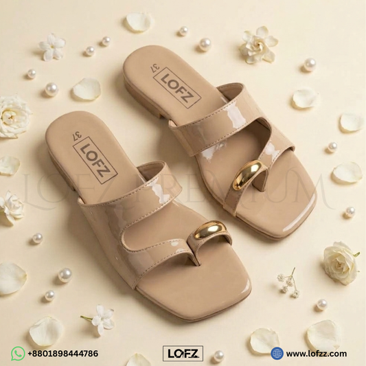 Aurevia Sculpt Heels - women's heels - Lofz Bangladesh (view 2)