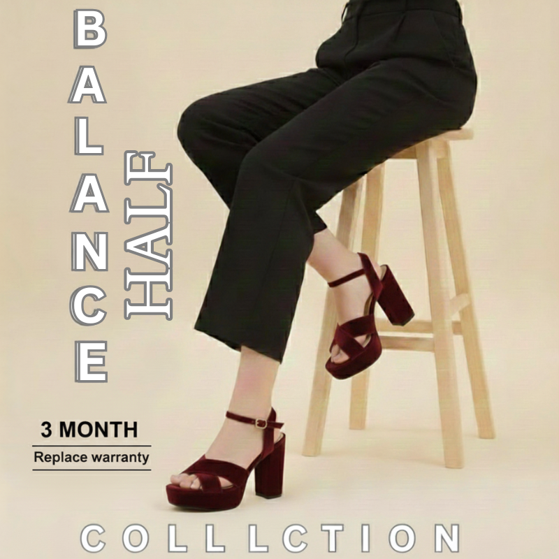 Premium Platform Half Balance