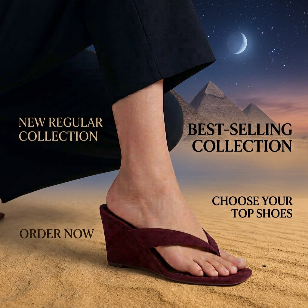 Women's shoes on sale - Lofz Bangladesh