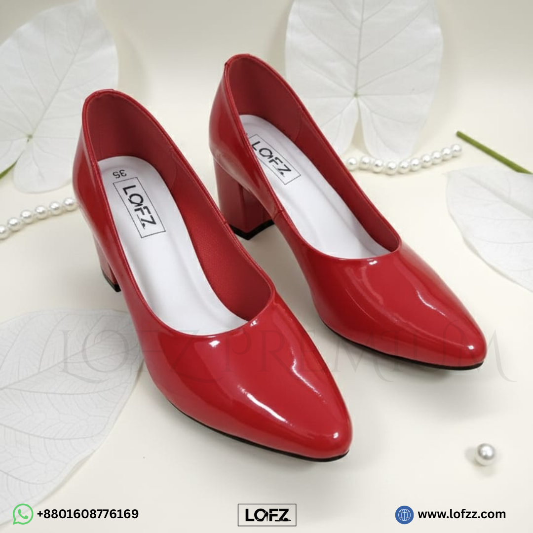 Lofz Full Shoes Trendy
