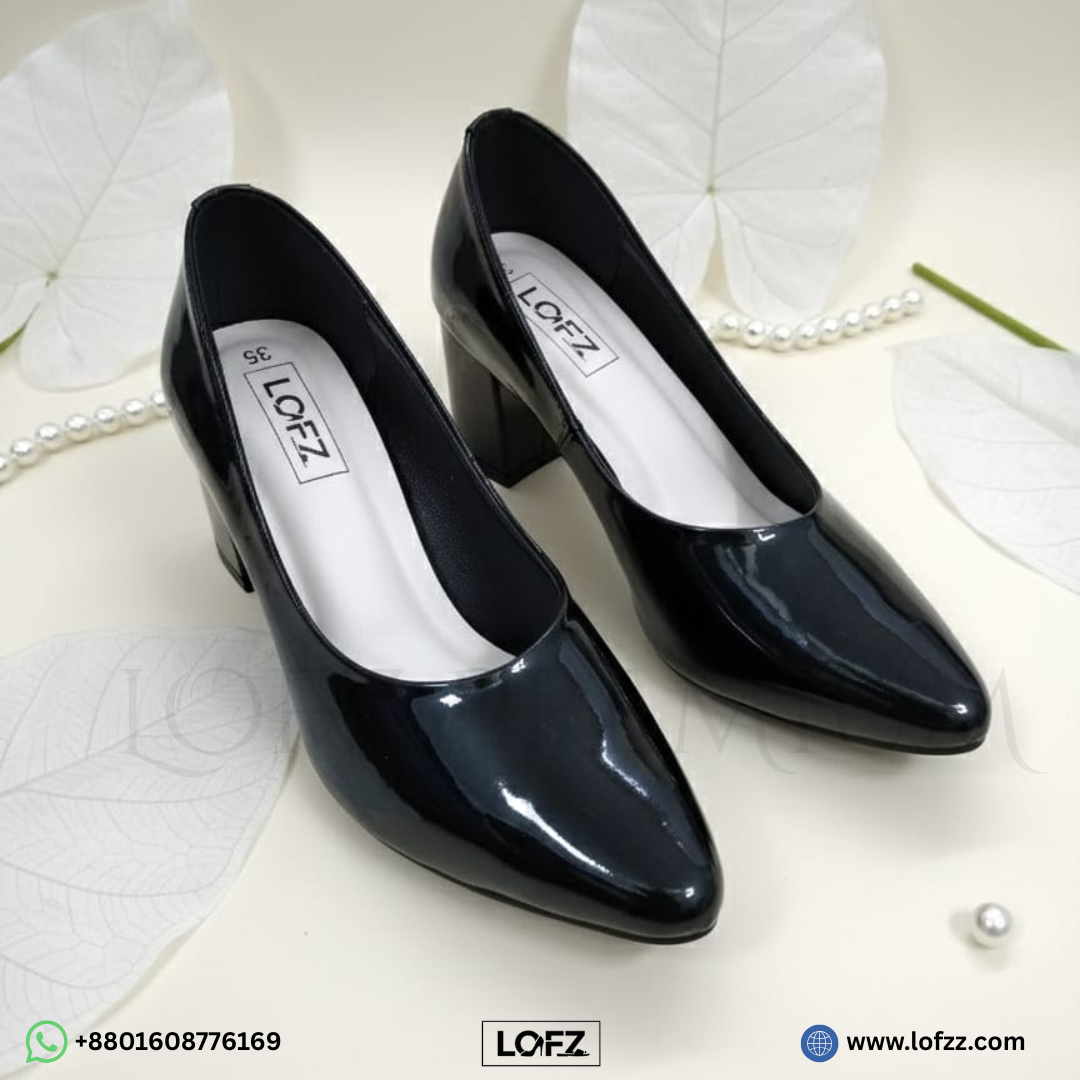 Lofz Full Shoes Trendy