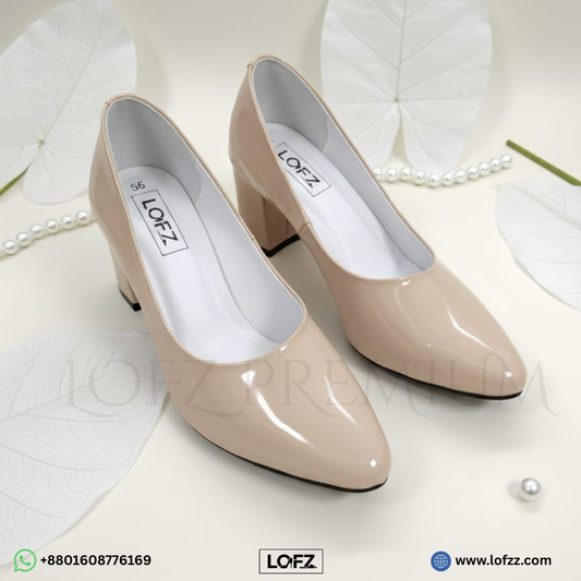 Lofz Full Shoes Trendy