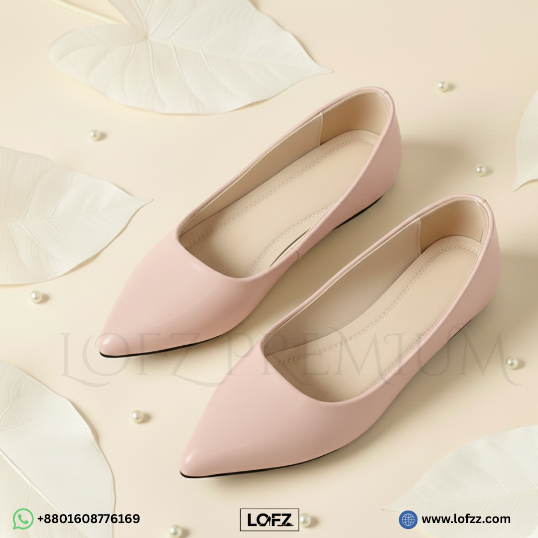 Lofz Scarlet Elegance