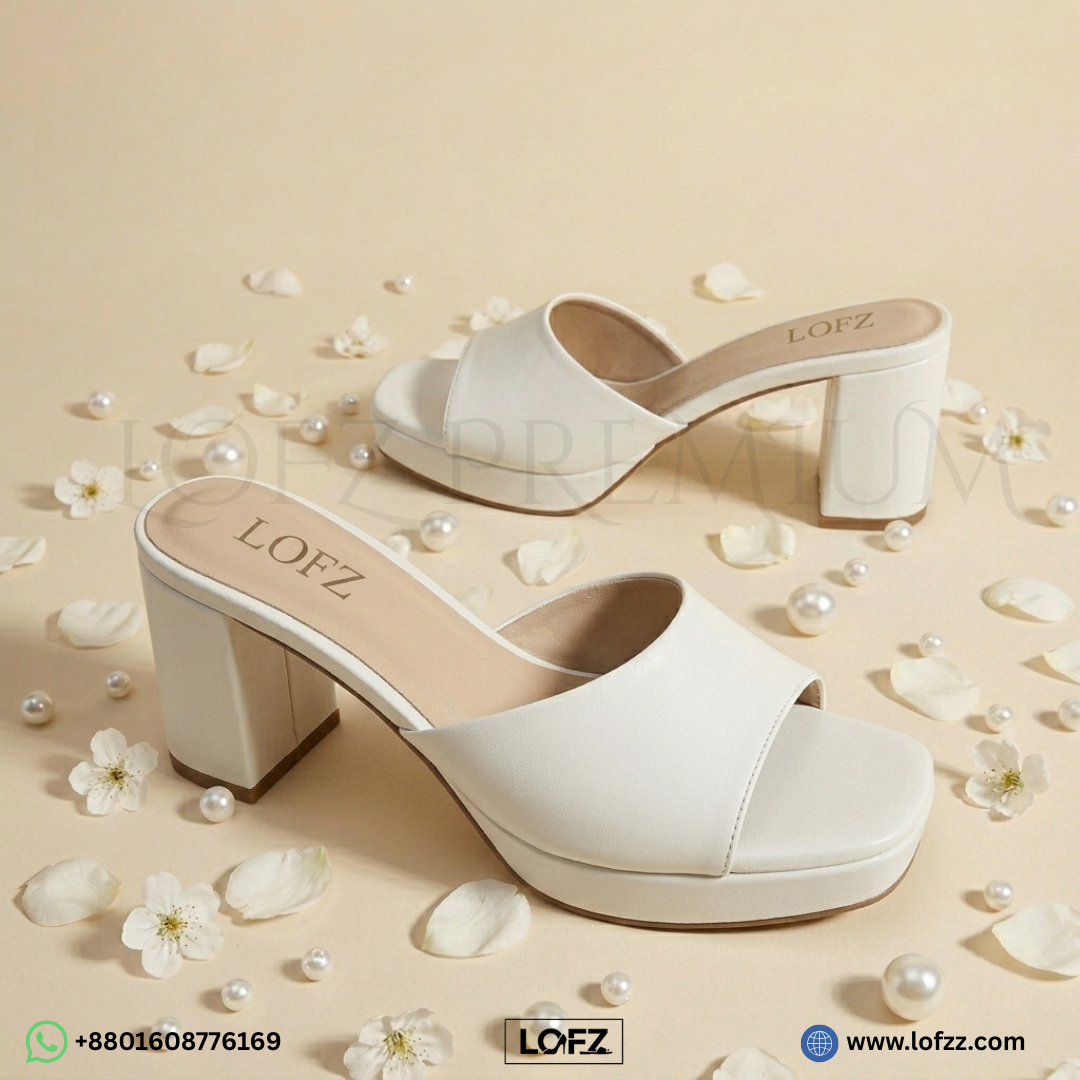 LOFZ Muse Heel