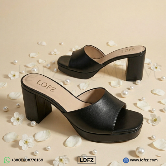 LOFZ Muse Heel
