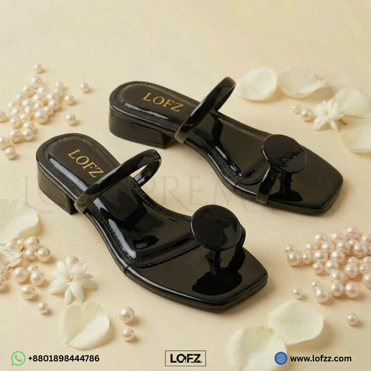LOFZ Luxe Loop - women's heels - Lofz Bangladesh