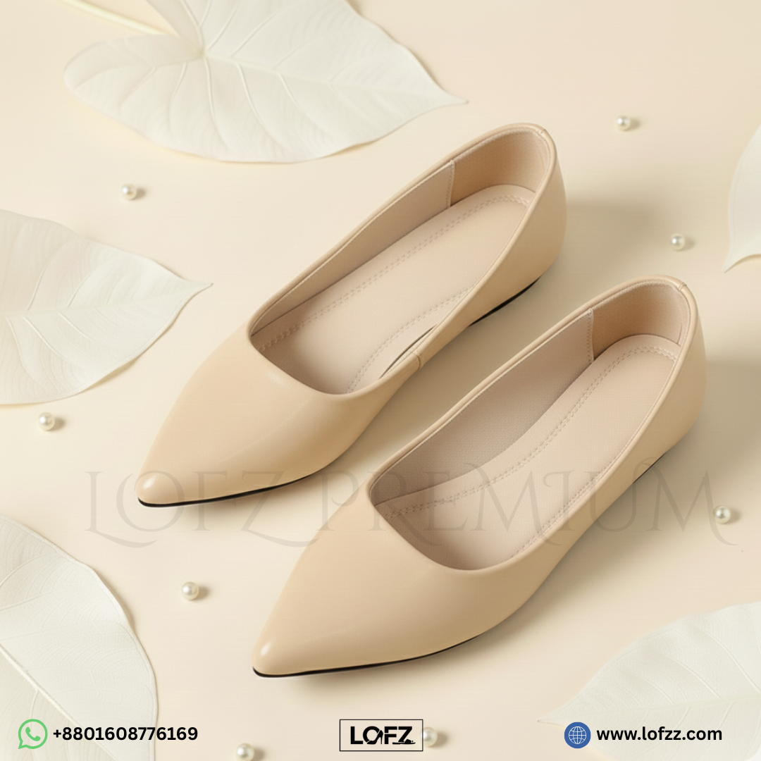 Lofz Scarlet Elegance